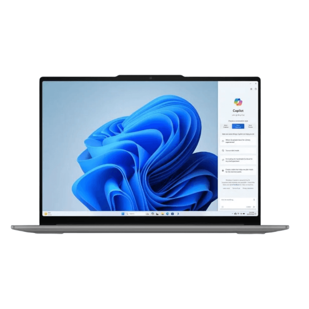 Notebook Lenovo Yoga Slim 7 15ILL9 15.3'' 32GB